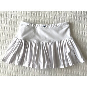 Vineyard Vines Girls Size 10 12 M Performance Skort Pleated